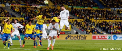 Estrategia de gol